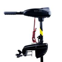 Elektrinis valties variklis Deeper Sea 86LBS, juodas