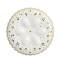 Villeroy & Boch Velykinė kiaušinių lėkštė „Easter Delight“ 24 cm