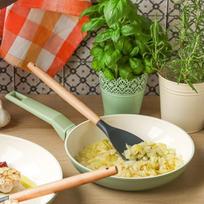 Keraminė keptuvė Konighoffer Astel 24 cm, skirta indukcijai