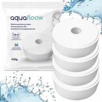 Drėgmės sugertuvo kasetės AquaFloow