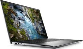Nešiojamas kompiuteris Dell Precision 16 - 5690 Laptop Ultra 5 135H 16GB 256GB