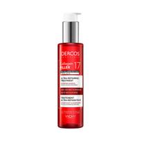 VICHY Dercos Collagen 17 Filler regeneruojanti priemonė prieš plaukų trinkimą šampūnu, 150 ml
