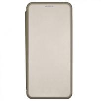 „Evelatus“ „Samsung Galaxy A03“ dėklas, auksinis