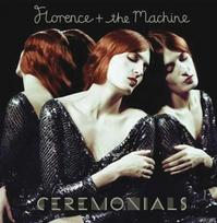 Florence + The Machine - Ceremonials (vinilinė plokštelė, LP)