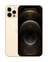 Apple Atnaujintas iPhone 12 Pro Gold 256GB (būklė kaip naujas)
