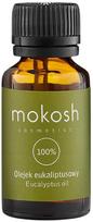 „Mokosh“ eukalipto aliejus 10 ml