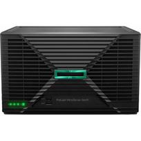 HPE ProLiant MicroServer Gen11 G7400 2c 16GB-U 4LFF-NHP 1TB HDD 180W Ext PS EMEA Cmp Module Server | P74439-425 | 4549821615643