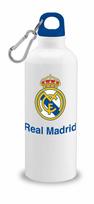 Aliumininė gertuvė „Real Madrid“, 500 ml