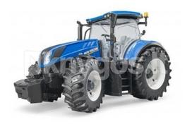 Bruder traktorius New Holland T7.315
