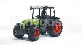 Traktorius CLAAS Nectis 267F