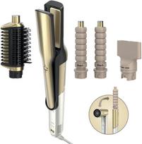 Tiesintuvas Shark HD6041SEU cirtų tiesintuvas/Plaukų tiesintuvas gold | HD6041SEU | 0622356360289