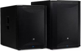 Kolumna PreSonus AIR XD Sub 18 aktyvus žemųjų dažnių garsiakalbis su išplėstine definicija | 85182200 | 673454013416