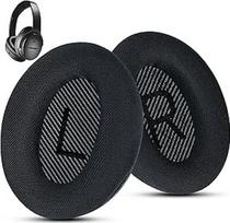 "Bose Quiet Wzsipod 35/QC35ii" ausinių pagalvėlės, tinkančios QC45, QC35ii, QC25, QC15 ir kitoms išskirtinėms atsarginėms dalims S1