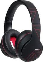 "PowerLocus P6" "Bluetooth" ausinės per ausis belaidės