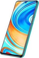 "Redmi Note 9 Pro" mobilusis telefonas