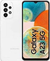 "Samsung A236F/DS A23 5G", "Awesome White", 4GB/128GB