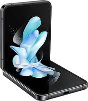 "Samsung Galaxy Flip 4 Dual SIM 512GB SM-F721BZ Grey
