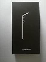 "Samsung Galaxy S25" 512GB Icyblue išmanusis telefonas 6.2 colių 12MP 5G