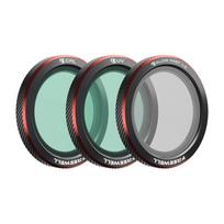 Freewell NEO 2 Everyday magnetiniai filtrai – 3 vnt