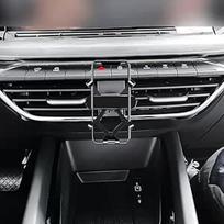 Automobilinis telefono laikiklis, suderinamas su 2021-2025 m. "Skoda Octavia 4" mobiliojo telefono laikiklio priedais (skirtas 2021-2025 m. "Octavia 4")