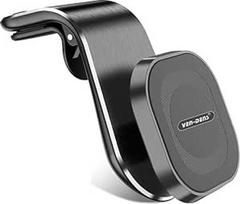 Magnetinis automobilinis telefono laikiklis "Google Pixel 9 9 Pro XL 9 Pro Fold/8/8 Pro/8A 7A 6A/ Sulankstomas universalus telefono laikiklis oro ventiliacijos angai Magnetinis automobilio laikiklis Stiprūs N52 magnetai 360°
