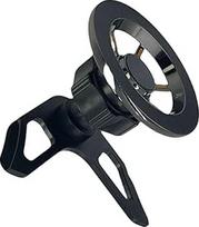 Magnetinis mobiliojo telefono laikiklis, suderinamas su "Audi A1 S1 8X 2010-2018", skirtas "Magsafe", 360 laipsnių automobilio oro ventiliacijos magnetinis telefono laikiklis, skirtas "iPhone" 17 16 15 14 13 12 11 išmaniajam telefonui, GPS
