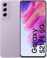 S21 FE 5G 8_128GB Šviesiai violetinė