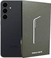 Samsung GALAXY S25 FE SM-S731BZKGEUB