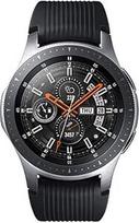 SAMSUNG Galaxy Watch 4G (R805) - pilkas plienas - prancūziška versija