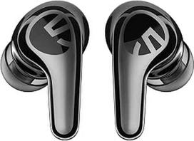 SoundPEATS C30 triukšmą slopinančios ausinės, "Bluetooth" ausinės su Hi-Res LDAC, 12 mm garsiakalbiu, 52 valandų baterija, 6 ENC mikrofonas, 52 dB ANC, "Bluetooth 6.0", belaidės ausinės į ausis, IP54, greita
