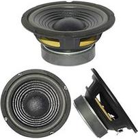 WOOFER MASTER AUDIO CW650/8 garsiakalbis 16,50 cm 165 mm 6,5 colio su 60 W RMS ir 120 W maksimalia varža 8 omų jautrumas 90 dB Pradžia Pakuotė po 1 vnt.