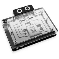 Core Geforce RTX 5080 Gamerock + Phantom, Wasserkühlung mit Backplate