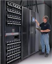 APC Start-UP Service 5X8 - Installation / Konfiguration (für USV 80/96 kW mit PDU/XR) - Vor-Ort - 8x5 - für P/N: SY96K160H, SY96K160H-PD, SY96K96H-PD (WSTRTUP-PX-73)