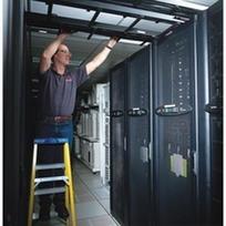 APC Schneider Electric Critical Power & Cooling Services UPS & PDU Onsite Warranty Extension Service - Serviceerweiterung - Arbeitszeit und Ersatzteile (für UPS 20 W) - 1 Jahr - Vor-Ort - Geschäftszeiten - Reaktionszeit: am nächsten Arbeitstag - für P/N: G35T20K3IS, G35T20KF2B4S, G35T20KF3B4S, G35T20KF4B4S, SUVTJP20KF2B4S, SUVTRTF20KB5F (WOE1YR-G3-22)