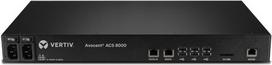 Avocent 16-PORT ACS8000 CONSOLE DUAL AC POWER SUPPLY ANALOG MODEM IN (ACS8016MDAC-400)