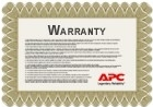 APC Extended Warranty Renewal - Technischer Support (Verlängerung) - Telefonberatung - 3 Jahre - 24x7 - für P/N: SURT15KRMXLT-1TF10K, SURT15KRMXLT-TF5, SURT20KRMXLT, SYA12K16RMICH, SYA8K16RMICH