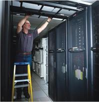 APC Schneider Electric Critical Power & Cooling Services UPS & PDU Onsite Warranty Extension Service - Serviceerweiterung - Arbeitszeit und Ersatzteile (für USV 41-80 kW) - 2 Jahre - Vor-Ort - Geschäftszeiten - Reaktionszeit: am nächsten Arbeitstag - für P/N: G55TUPM100HMS, G55TUPM100HX, G55TUPM100HXS, G55TUPSM80HINS, G55TUPSU80HINS (WOE2YR-G5-81)
