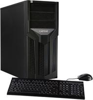 CAPTIVA Workstation I75-758 Intel® Core™ i7 64GB DDR4-SDRAM 1 TB SSD Windows 11 Pro (75758)