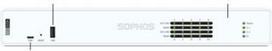 Sophos XGS 118 with Xstream Protection SMB - 36 Months EU power cord (XX118Z36ZZPCEU)