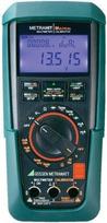 Gossen Metrawatt Kalibrator und Multimeter (METRACAL MC)