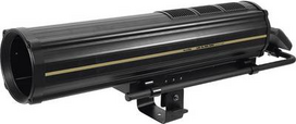 Eurolite DMX LED-Effektstrahler Anzahl LEDs:1 (51787330)