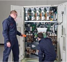APC Start-UP Service 5X8 - Installation / Konfiguration (für UPS 30 W) - Vor-Ort - 8x5 - für Galaxy VS GVSUPS30KF, GVSUPS30KFS, GVSUPS30KG, GVSUPS30KGS, GVSUPS30KH, GVSUPS30KHS (WSTRTUP-VS1-A30)