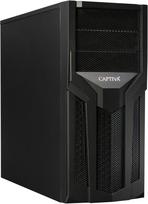 CAPTIVA Advanced Gaming I80-400 Intel® Core™ i5 64GB DDR4-SDRAM 1 TB SSD (80400)