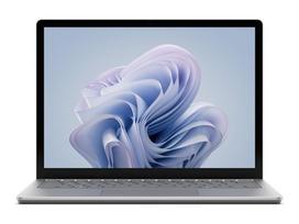 Microsoft Surface Laptop 6 for Business - Intel Core Ultra 5 135H / 1.7 GHz - Win 11 Pro - Intel Arc Graphics - 16GB RAM - 256GB SSD - 34.3 cm (13.5) (ZJQ-00037)