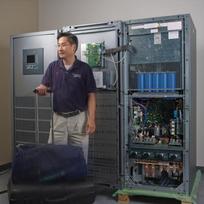 APC Start-UP Service - Installation / Konfiguration (für USV 201-300 kVA) - Vor-Ort - Geschäftszeiten - für Galaxy 7000 (WSTRTUP-G7-30)