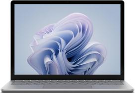 Microsoft Surface Laptop 6 - 34,3 cm (13,5) 2256x1504 Core Ultra 5 USB-C Windows 11 Pro Platin (ZJQ-00035)