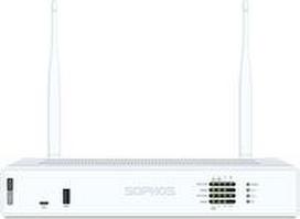 Sophos XGS 108w with Standard Protection SMB - 36 Months EU power cord (XZ108Z36ZZPCEU)
