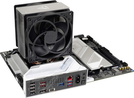 Renkforce PC Tuning-Kit Intel Core Ultra 9 Series 2 285K DDR5-RAM - ATX - 64GB (AS-U9-285K-64GB-Z890-ATX)