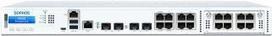 Sophos XGS 3300 - Sicherheitsgerät - mit 1 Jahr Standard Protection - 10GbE - 1U - Rack-montierbar (JG3C1CSEU)