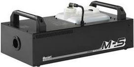 Antari M-5 - 100 - 240 V - 50 - 60 Hz - 319 x 659 x 170 mm - Schwarz (51701905)